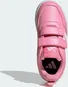 adidas Tensaur Sport CF K bliss Pink/cloud white/Gum
