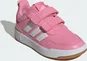 adidas Tensaur Sport CF K bliss Pink/cloud white/Gum