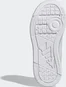 adidas Tensaur Sport CF K cloud white/grey one
