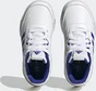 adidas Tensaur Sport Training Lace cloud white/lucid blue/core black