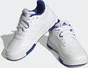 adidas Tensaur Sport Training Lace cloud white/lucid blue/core black