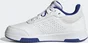 adidas Tensaur Sport Training Lace cloud white/lucid blue/core black