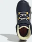 adidas Terrex Snow CF Climawarm black/wonder white/Carbon