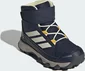 adidas Terrex Snow CF Climawarm black/wonder white/Carbon