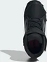 adidas Terrex Snow CF Climawarm core black/matte silver