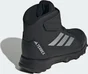 adidas Terrex Snow CF Climawarm core black/matte silver