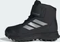 adidas Terrex Snow CF Climawarm core black/matte silver