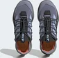 adidas Terrex Voyager 21 Travel silver violet/blue dawn/solar Gold