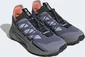 adidas Terrex Voyager 21 Travel silver violet/blue dawn/solar Gold