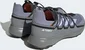 adidas Terrex Voyager 21 Travel silver violet/blue dawn/solar Gold