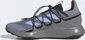 adidas Terrex Voyager 21 Travel silver violet/blue dawn/solar Gold
