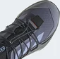 adidas Terrex Voyager 21 Travel silver violet/blue dawn/solar Gold