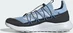 adidas Terrex Voyager 21 Travel glow blue/crystal sky/Carbon
