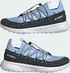 adidas Terrex Voyager 21 Travel glow blue/crystal sky/Carbon