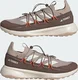 adidas Terrex Voyager 21 Travel wonder Taupe/off white/earth strata