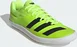 adidas Throwstar lucid lemon/core black/silver metallic