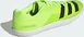 adidas Throwstar lucid lemon/core black/silver metallic