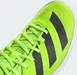 adidas Throwstar lucid lemon/core black/silver metallic