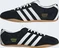 adidas Tokyo core black/cloud white/Gum