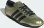 adidas Tokyo Gold metallic/core black