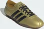 adidas Tokyo Gold metallic/core black/preloved Bronze