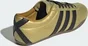 adidas Tokyo Gold metallic/core black/preloved Bronze