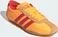 adidas Tokyo lucid tangerine/semi lucid red/Gold metallic
