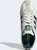 adidas Tokyo off white/collegiate green/Gold metallic