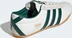 adidas Tokyo off white/collegiate green/Gold metallic