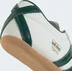 adidas Tokyo off white/collegiate green/Gold metallic
