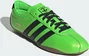 adidas Tokyo solar green/core black/Gold metallic