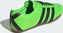 adidas Tokyo solar green/core black/Gold metallic