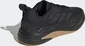 adidas Trainer V core black/Gum