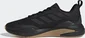 adidas Trainer V core black/Gum