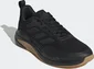 adidas Trainer V core black/Gum