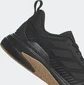 adidas Trainer V core black/Gum