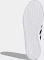 adidas VL Court 2.0 cloud white/core black