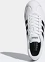 adidas VL Court 2.0 cloud white/core black