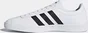 adidas VL Court 2.0 cloud white/core black
