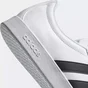 adidas VL Court 2.0 cloud white/core black