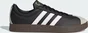 adidas VL Court 2.0 core black/cloud white/Gum