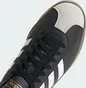 adidas VL Court 2.0 core black/cloud white/Gum