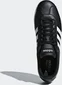adidas VL Court 2.0 core black/cloud white