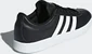 adidas VL Court 2.0 core black/cloud white