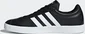 adidas VL Court 2.0 core black/cloud white