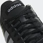 adidas VL Court 2.0 core black/cloud white