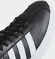 adidas VL Court 2.0 core black/cloud white