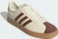 adidas VL Court 2.0 Cream white/preloved brown/Gum