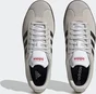 adidas VL Court 2.0 grey one/core black/better scarlet