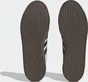 adidas VL Court 2.0 grey one/core black/better scarlet